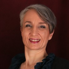 Sylvia Beate Würtele